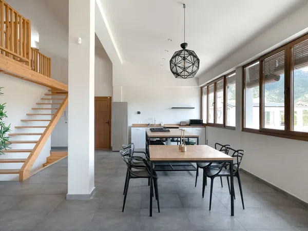 Casa o chalet independiente en Urbanización Montesol Núcleo-12, 6 - Foto 5