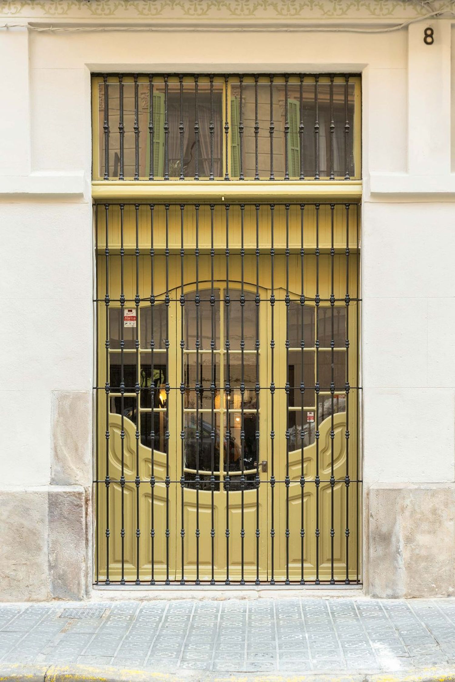 Piso en Calle de l'Espanya Industrial s/n, Sants - Foto 42