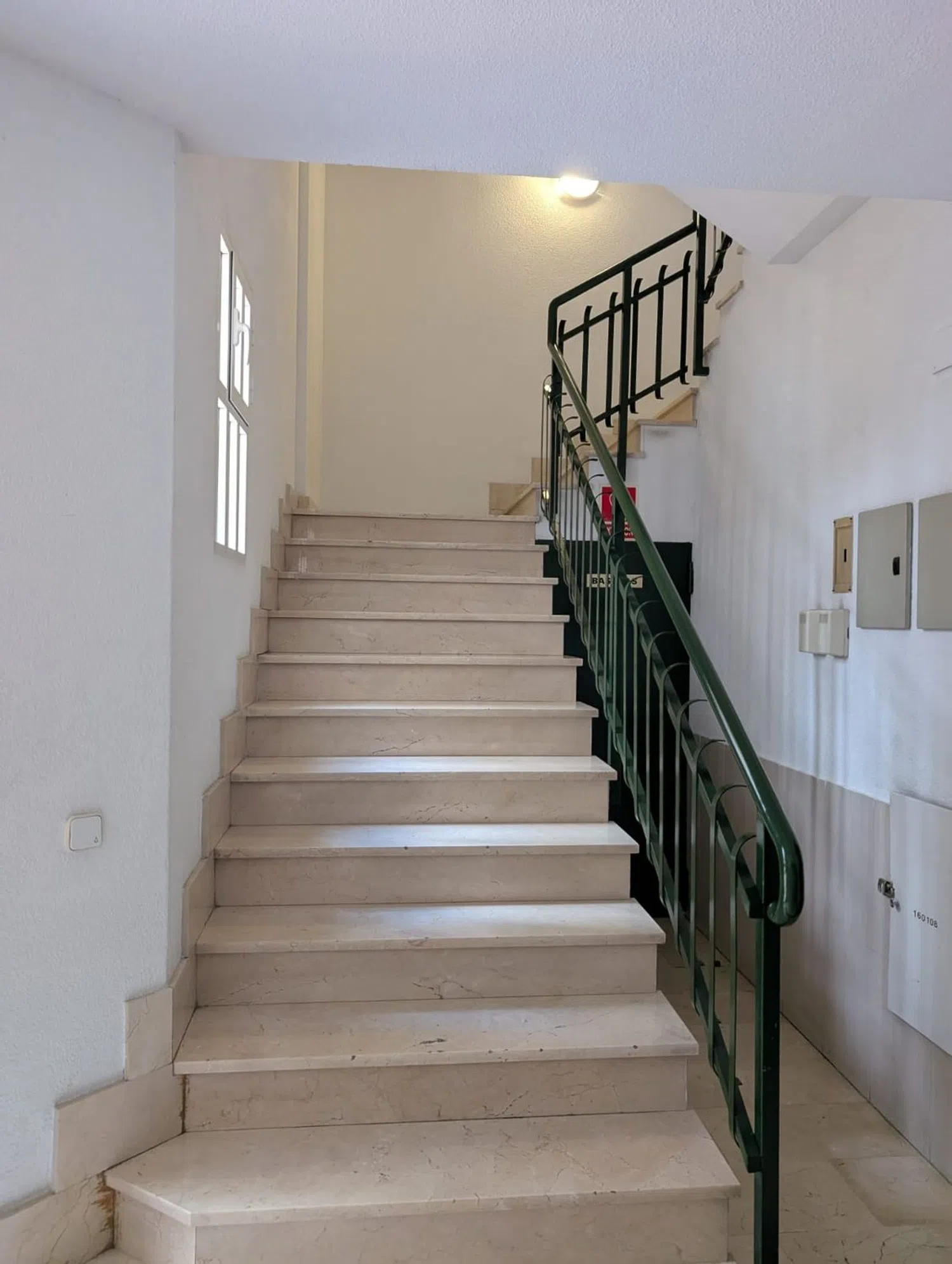 Piso en calle de Martín de Vargas, 25 - Foto 20