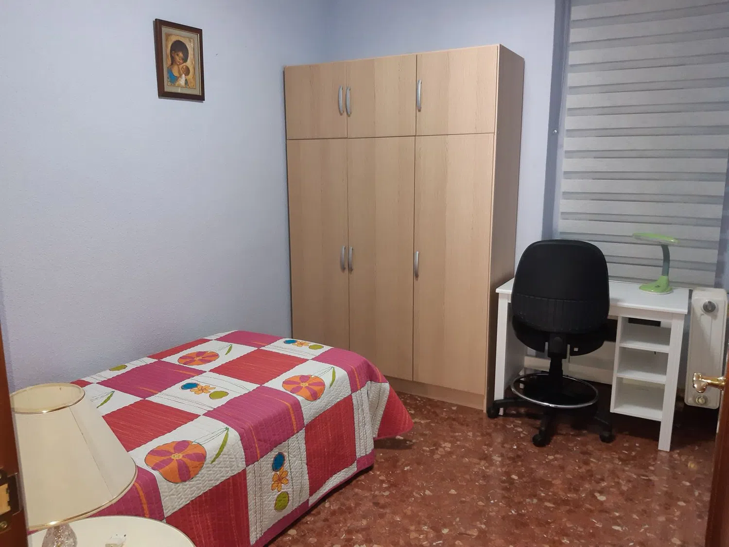 Piso en calle Doctor Sánchez Mariscal, 6 - Foto 36