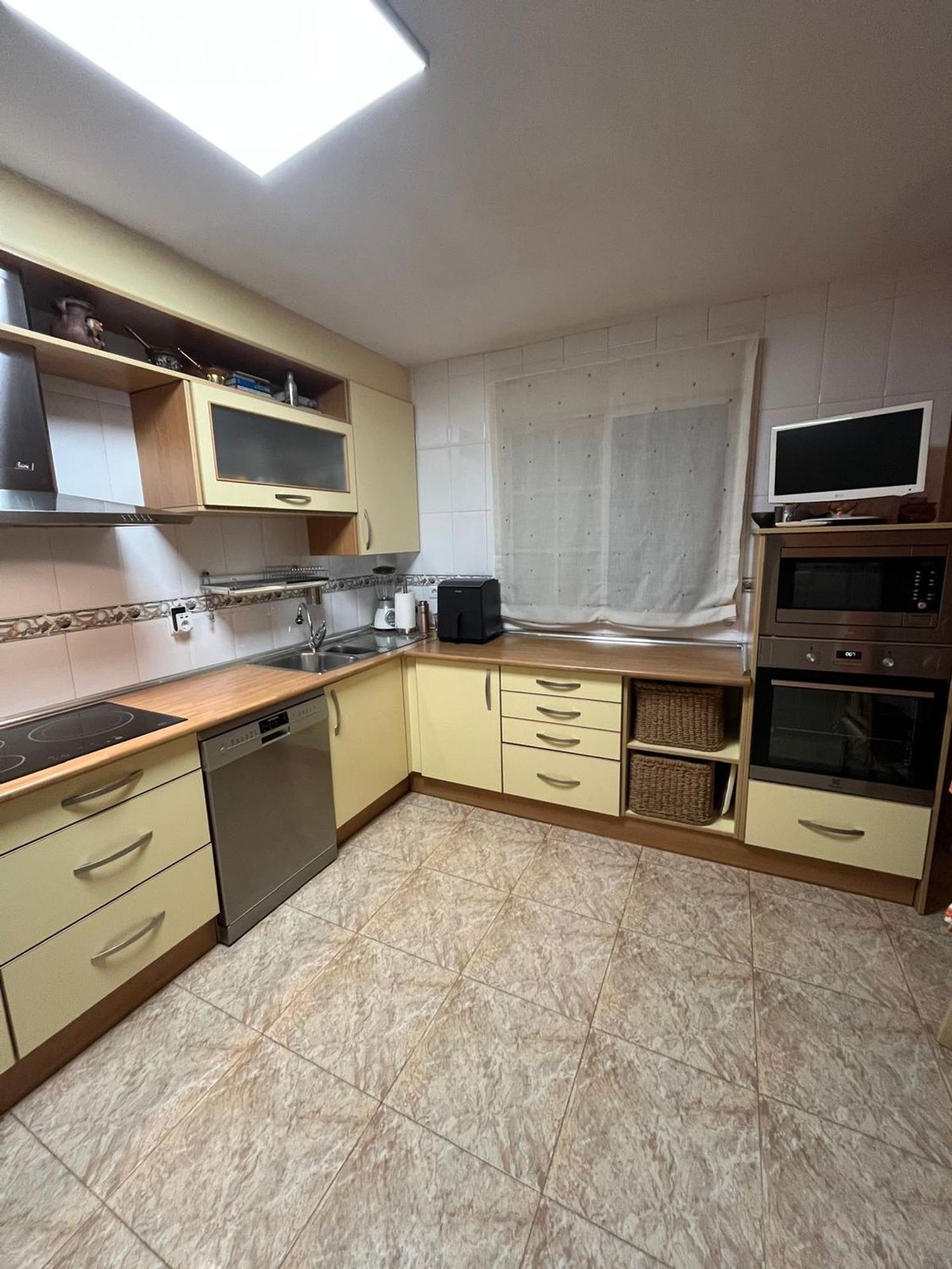 Chalet adosado en Calle Laguna de Peñalara, 19 - Foto 8