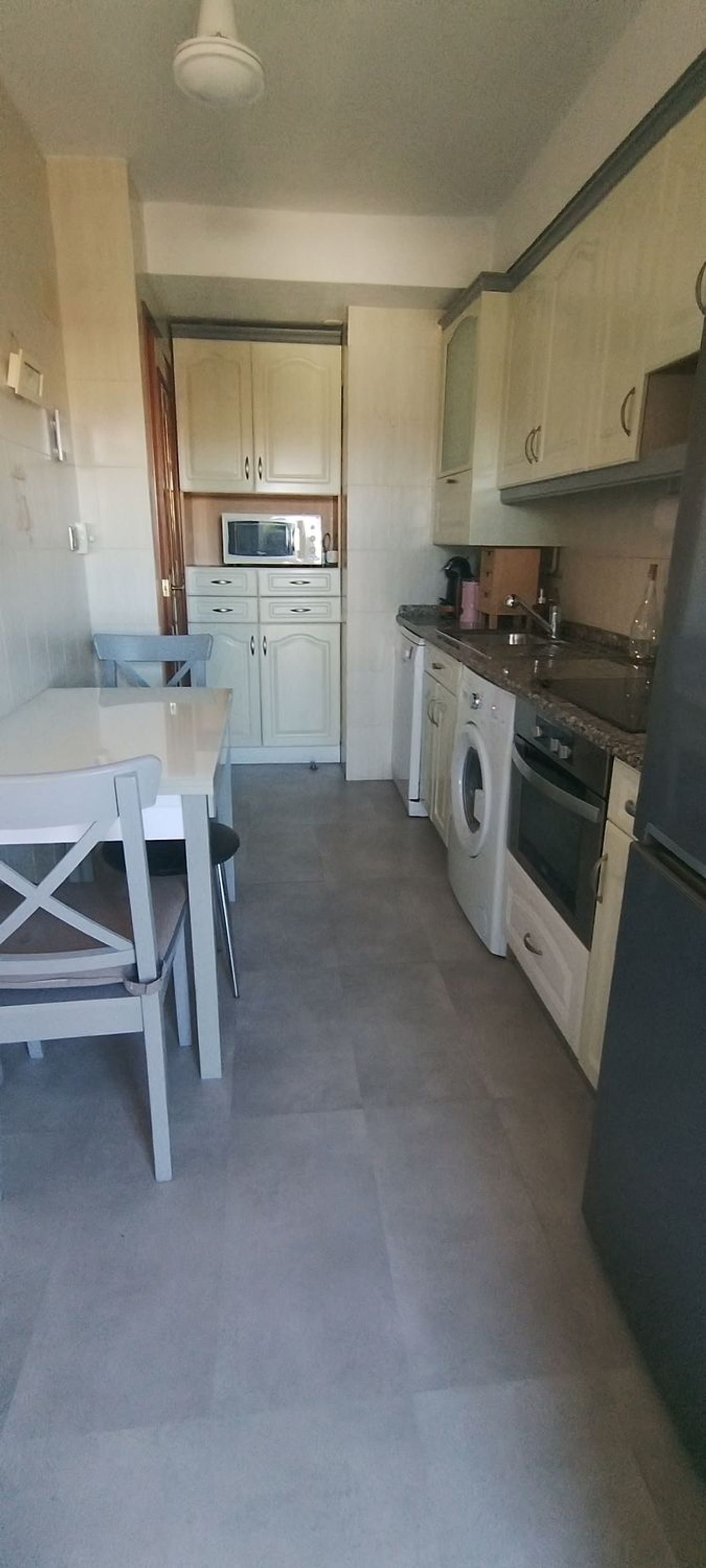 Piso en calle del Santuario de Cabañas, 9 - Foto 19