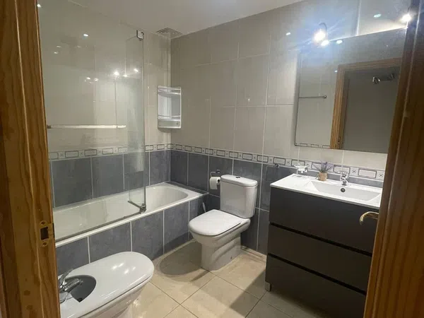 Piso en calle de Víctor Catalá, 21 - Foto 4