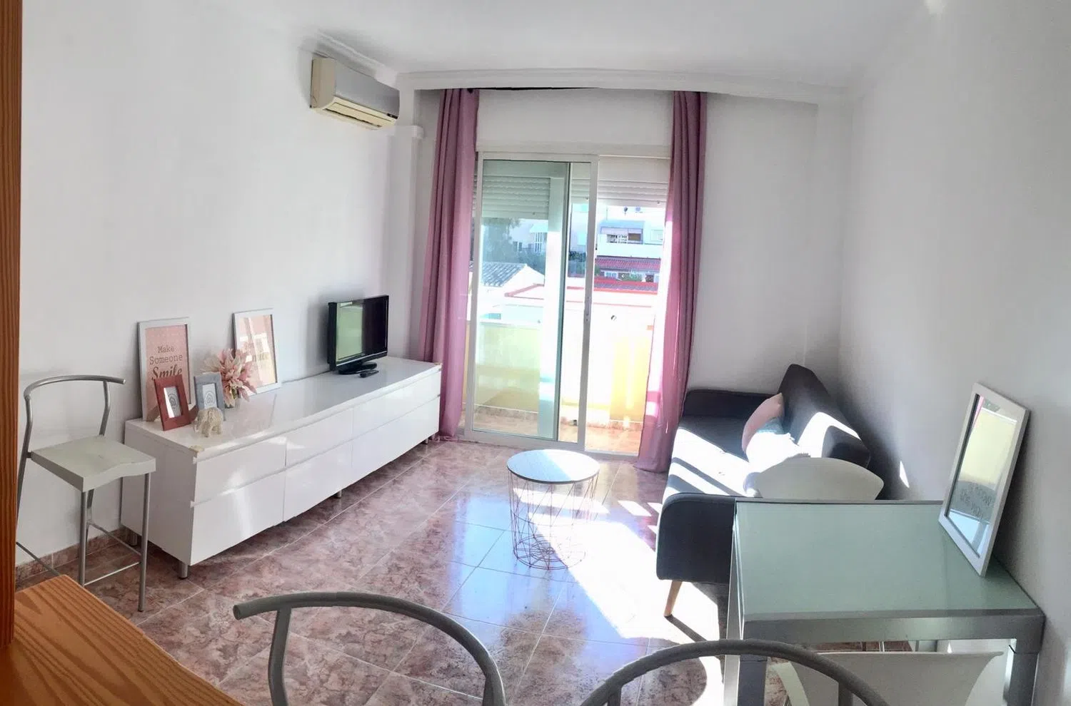 Piso en calle de Margarida Xirgu, 46 - Foto 1