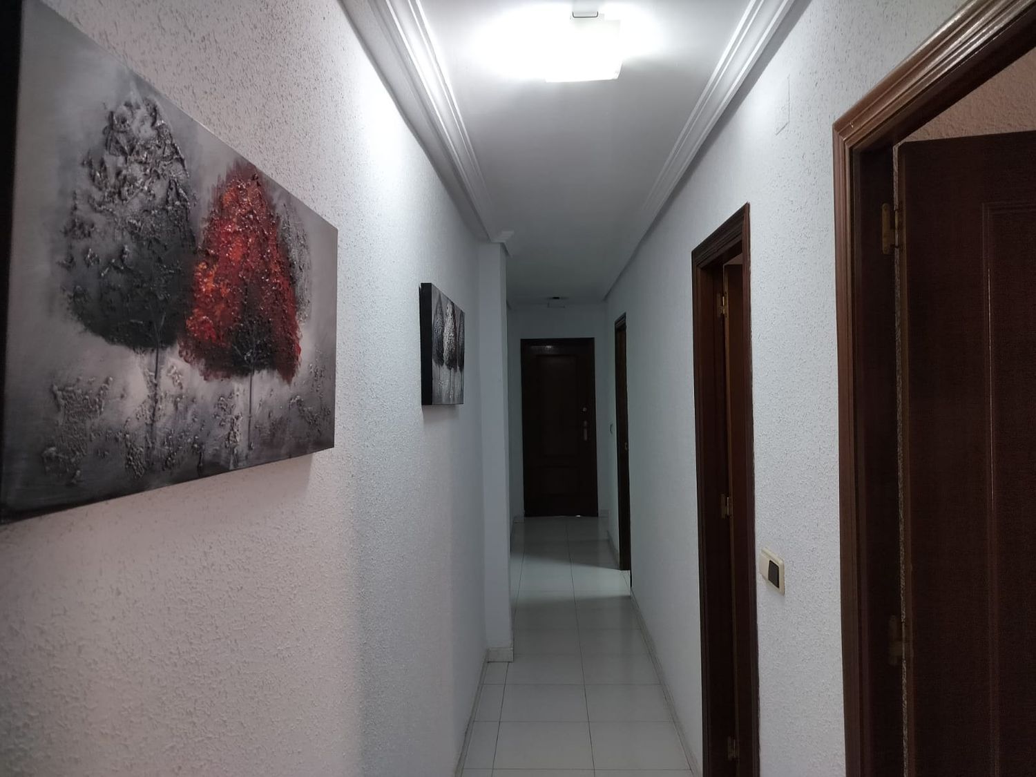 Piso en Plaza Región Murciana, 1, Centro - Foto 7