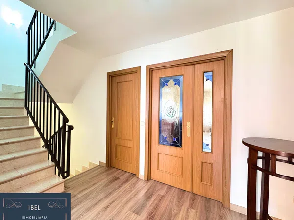 Chalet adosado en Calle José Zorrilla, 13, Ensanche, Ensanche - Foto 4