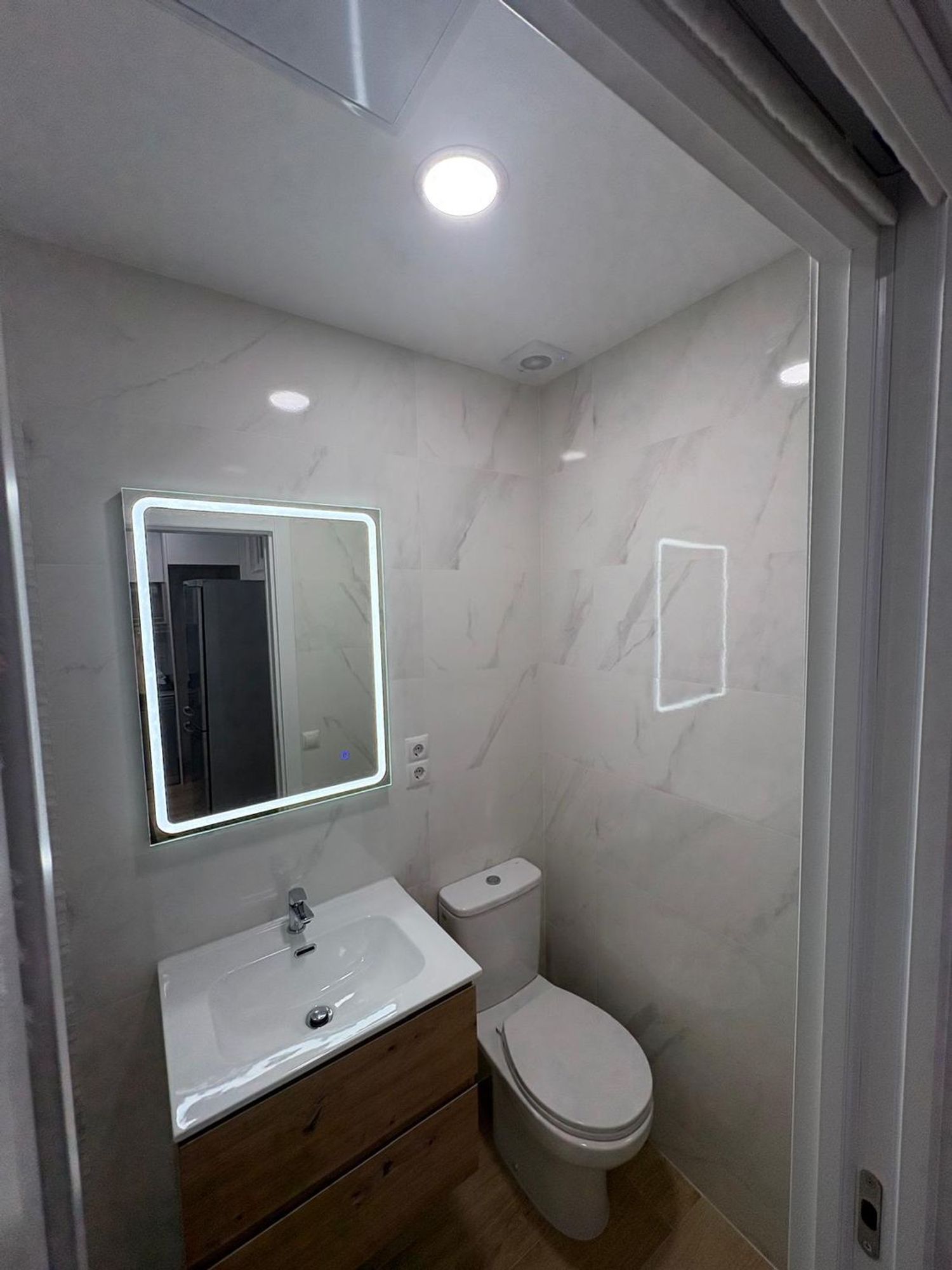 Piso en calle Juan de Juanes, 2 - Foto 11