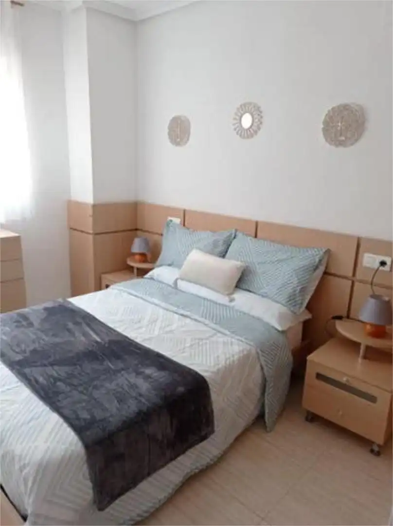 Apartamento en Magic World - Foto 6