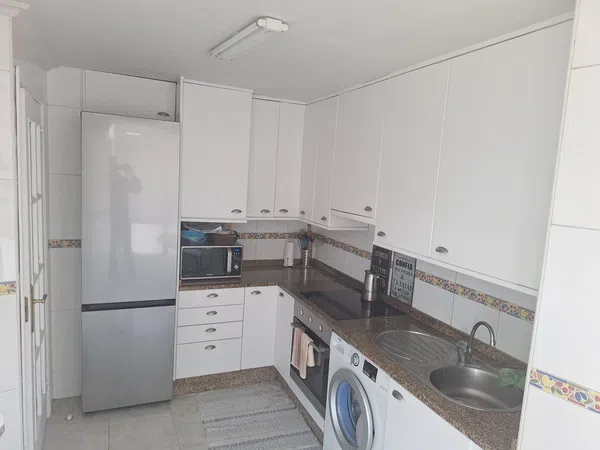 Dúplex en Baixada á Salgueira, 32, A Salgueira - O Castaño - Foto 4