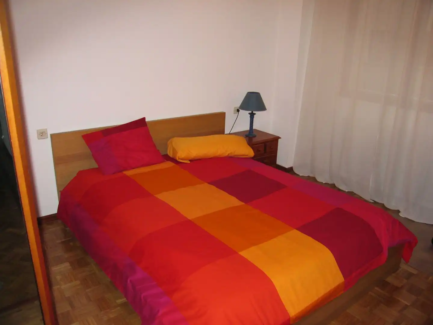 Piso en  Calle del General Elorza 27 - Foto 6