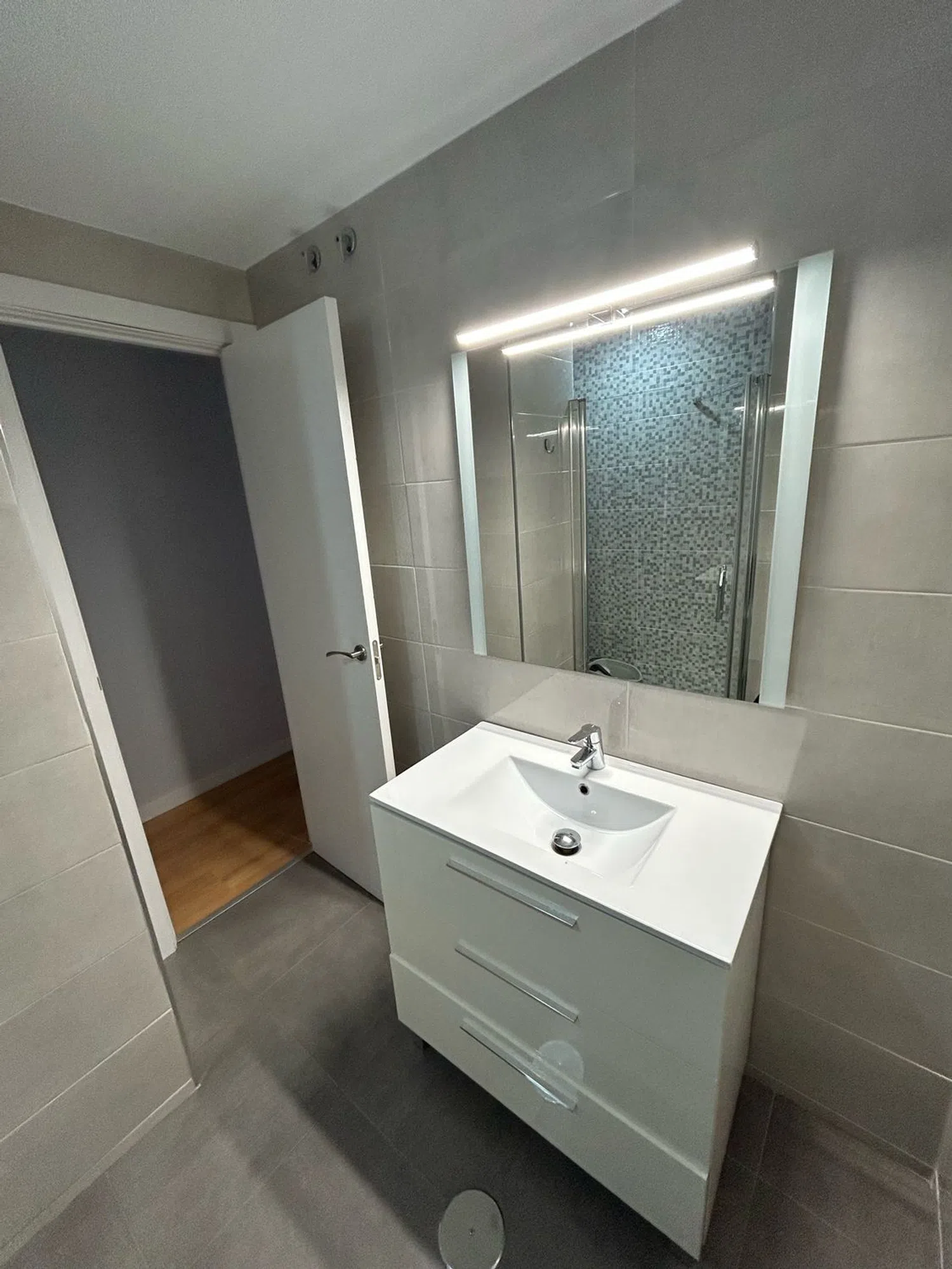 Piso en avenida de las Ciencias, 20 - Foto 17