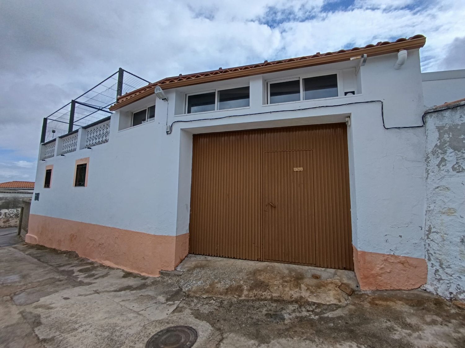Chalet adosado en Calle Castillo, 10 - Foto 3