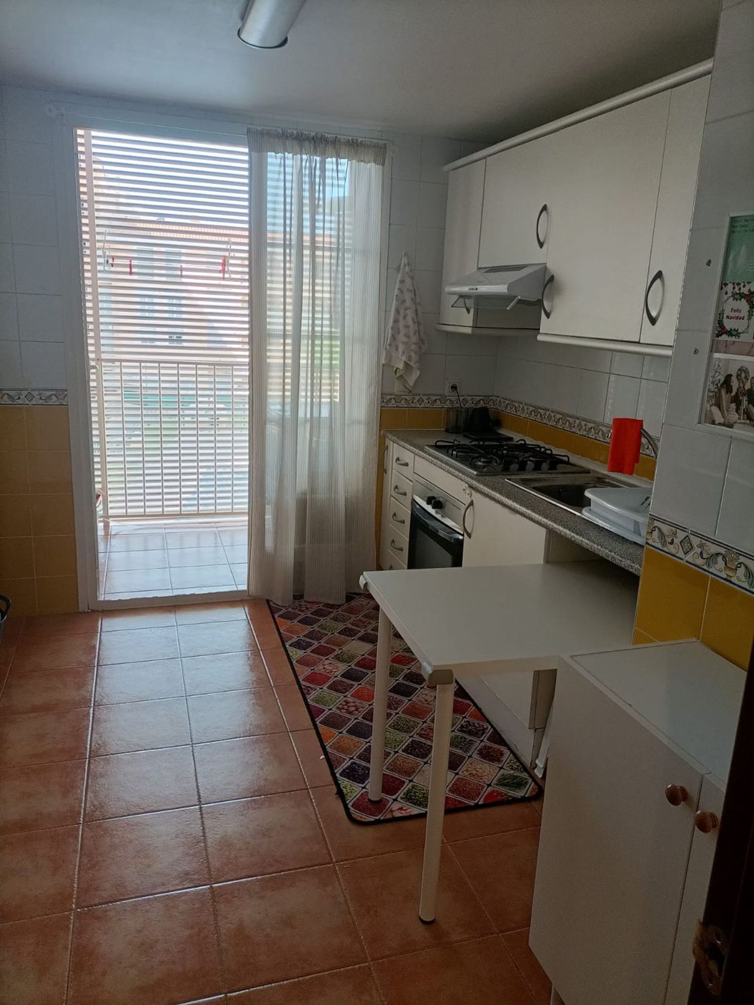 Piso en Calle d'Henri Dunant, 1 - Foto 21