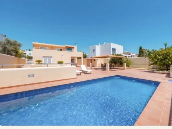 Casa o chalet independiente en Calle Venda de Cas Serres s/n, Santa Gertrudis, Santa Gertrudis - Foto 6