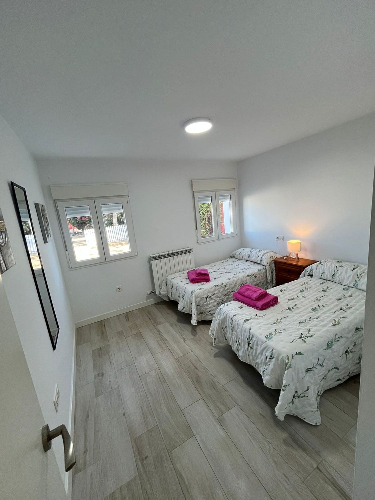 Chalet pareado en Camino Viejo de Simancas, 131, Las Villas - Valparaíso, Las Villas - Valparaíso - Foto 4