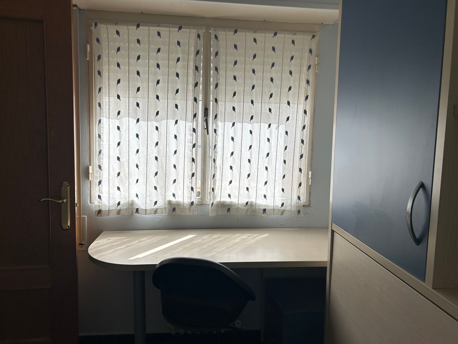 Piso en calle de Vicente Berdusán, 40 - Foto 13