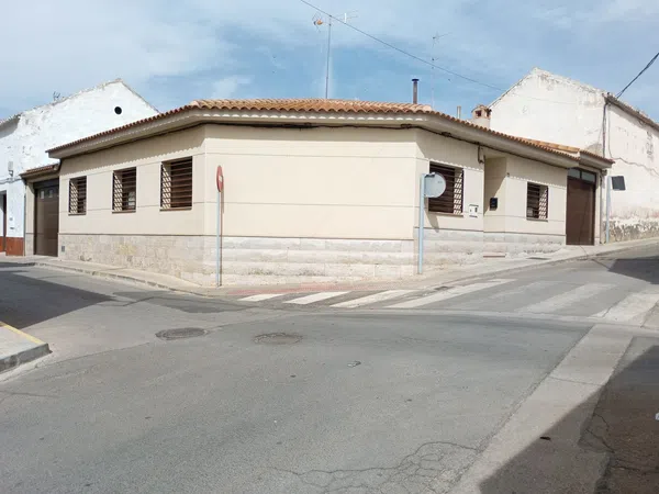 Casa o chalet independiente en Calle aguabuena, 23 - Foto 3