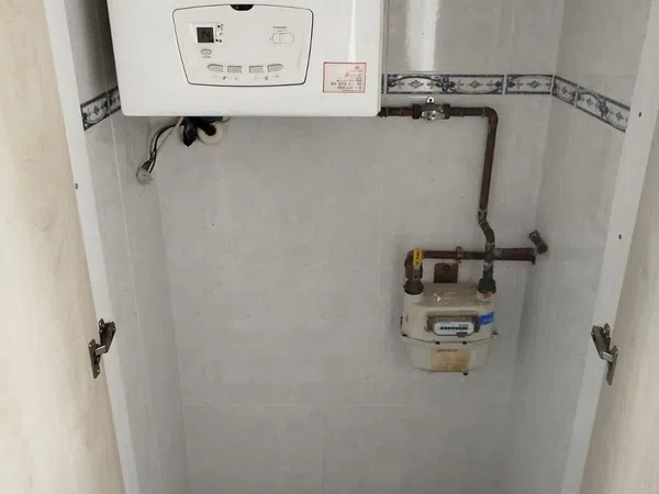Piso en venta en Calle Méjico, 1 - Foto 13