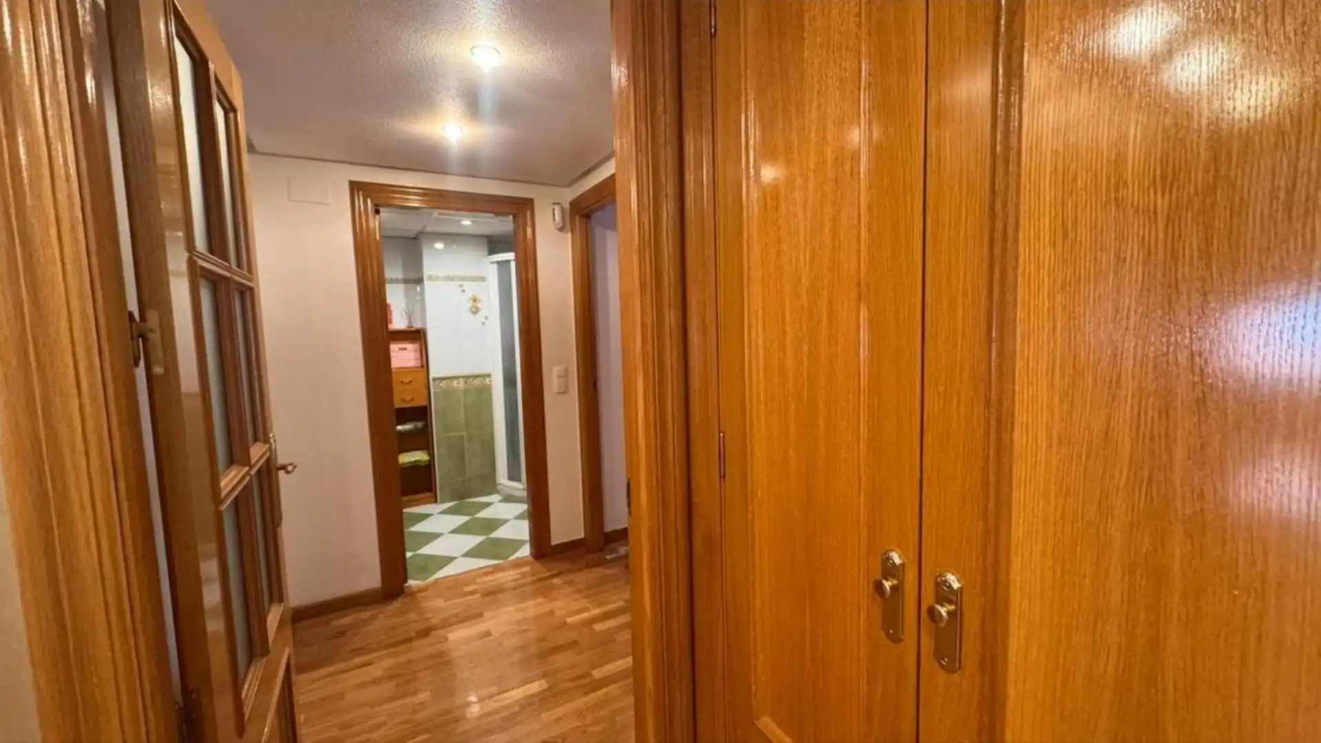 Piso en  Calle Juan de la Cosa 2 - Foto 10