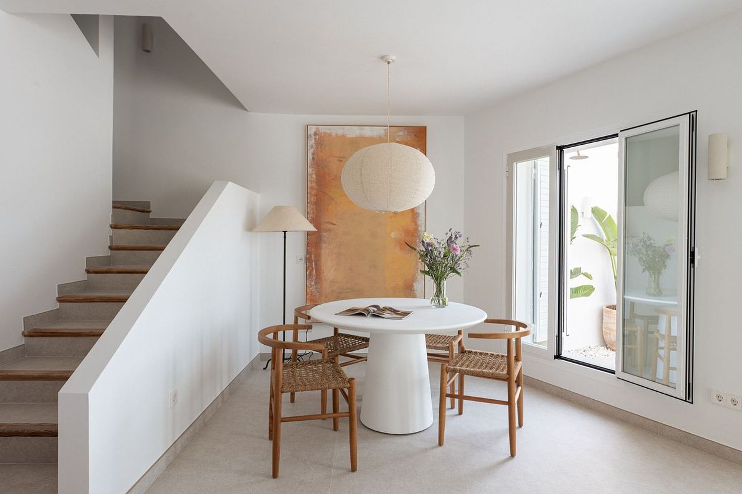 Chalet adosado en San Agustín - Cala de Bou, San Agustín - Cala de Bou - Foto 8
