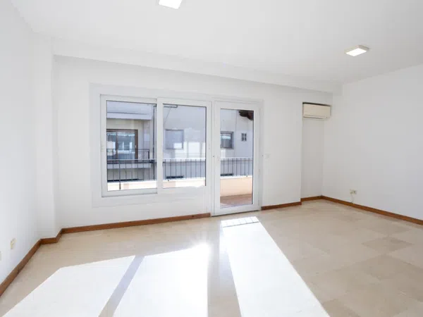 Piso en calle de Jaume de Santacília, 4 - Foto 7