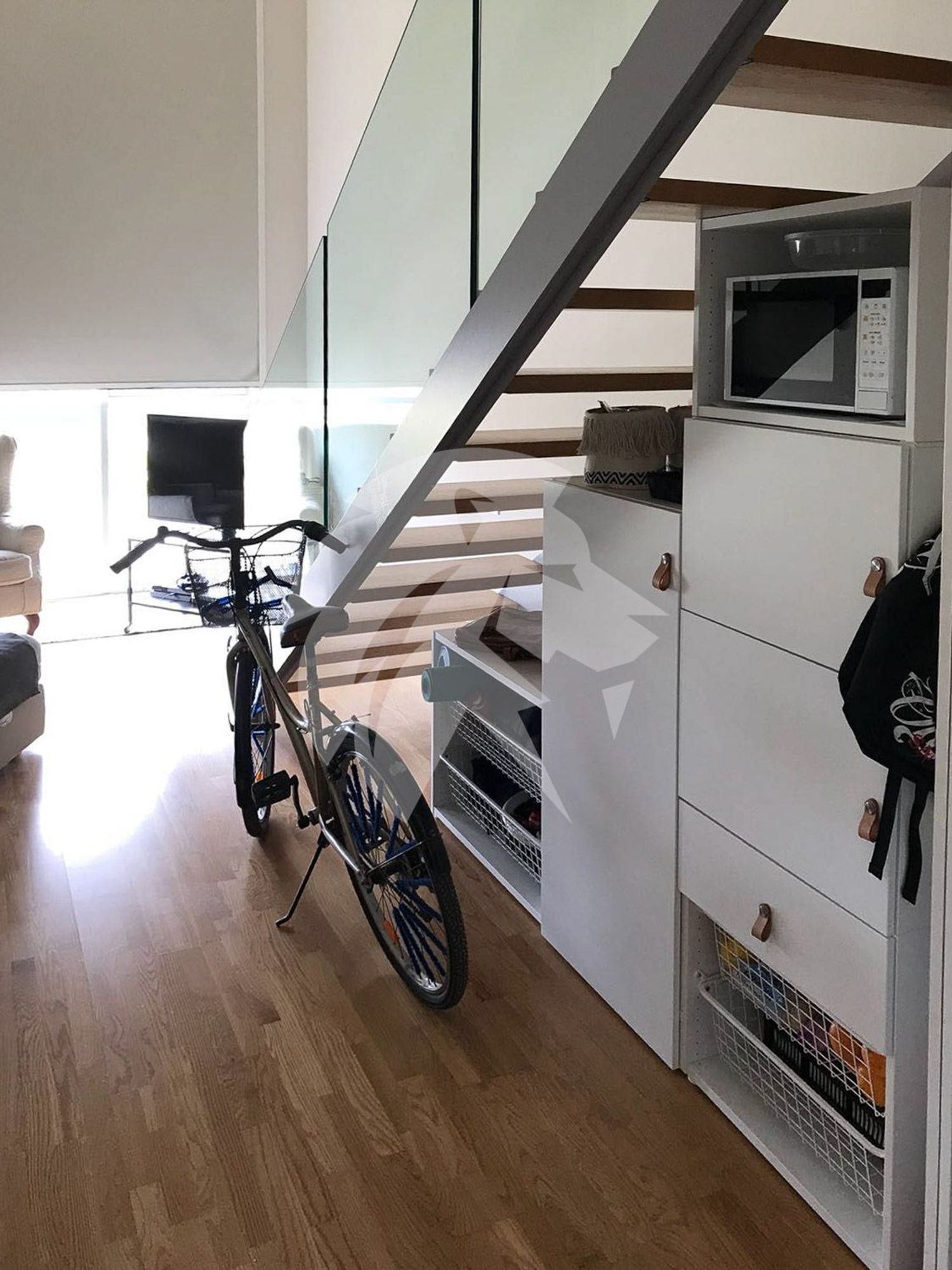 Estudio en Avenida Hermanos Machado, Sant Llorenç - Foto 2