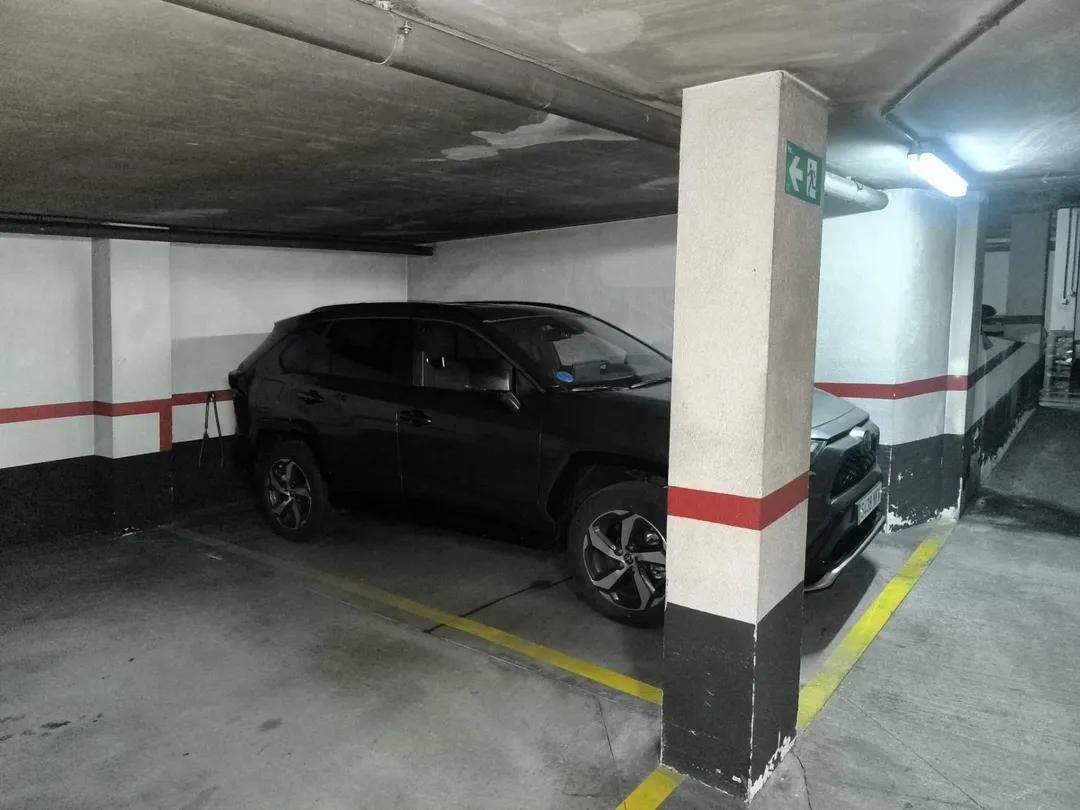 Piso en  Paseo Doctor Fernández Iparraguirre 14 - Foto 16