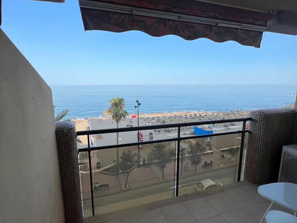 Piso en paseo Marítimo Rey de España, 15