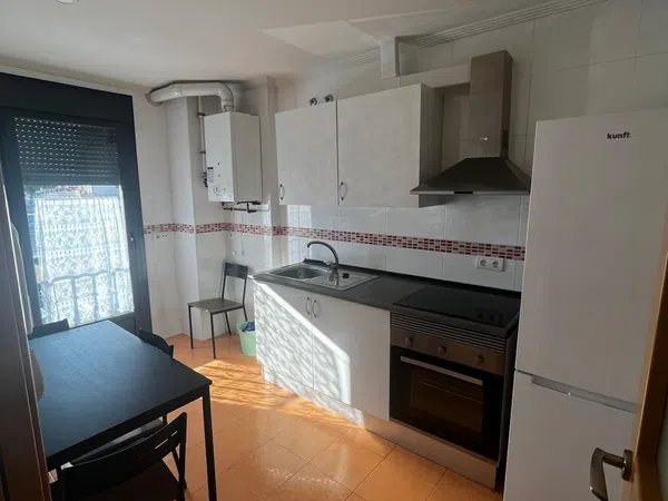 Piso en Plaza Santo Domingo, 3 - Foto 3