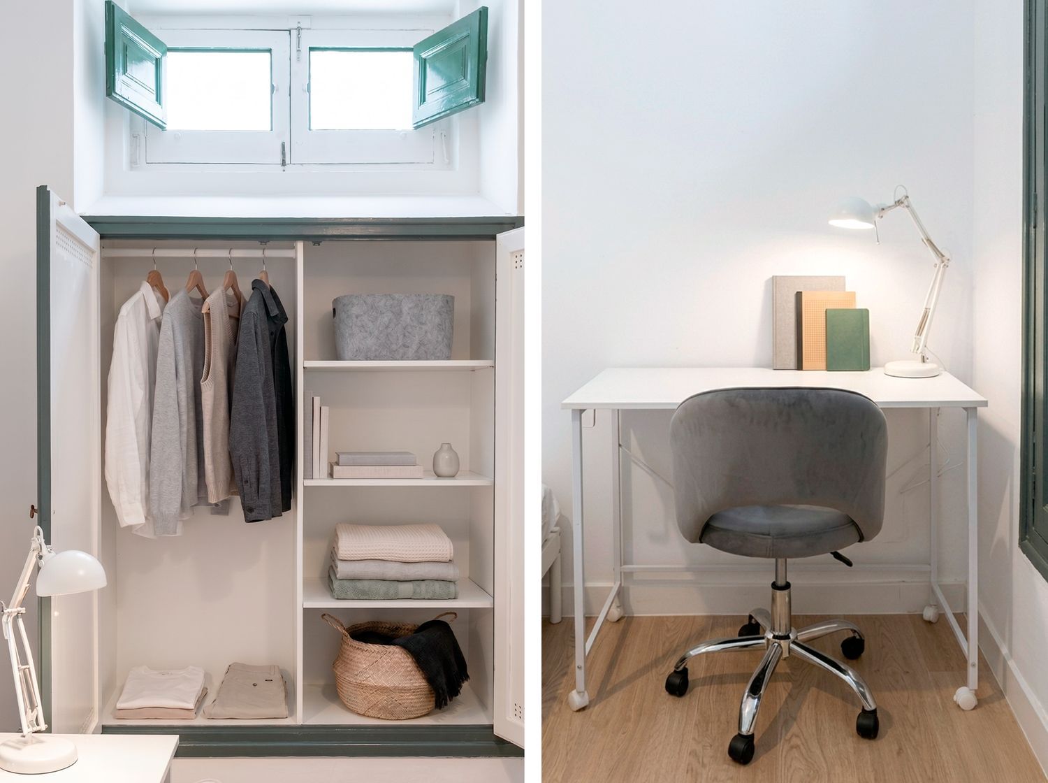 Piso en calle de Santa Cruz de Marcenado, Madrid, 32 - Foto 9