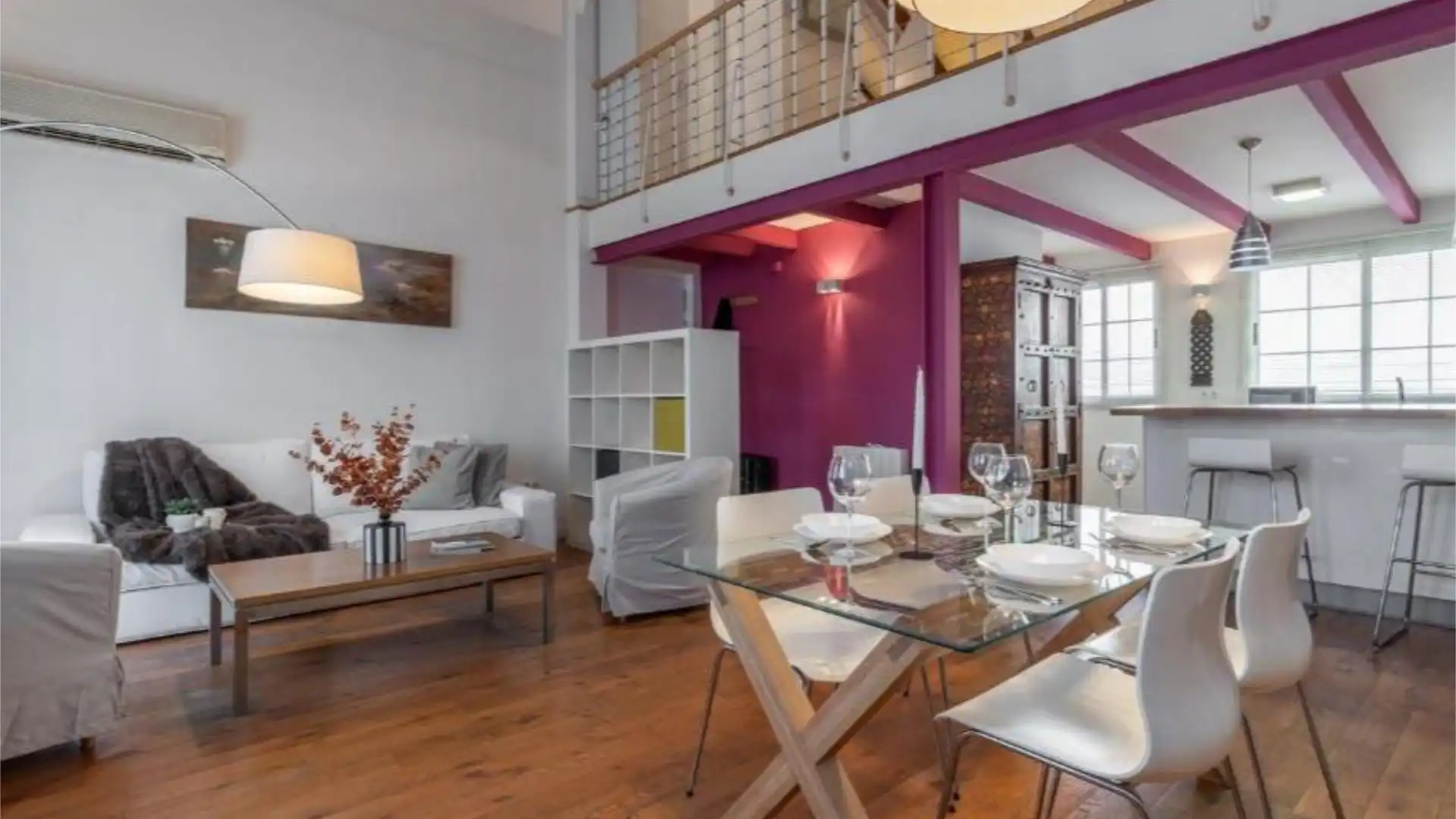 Piso en  Concepcion Arenal 7 - Foto 1