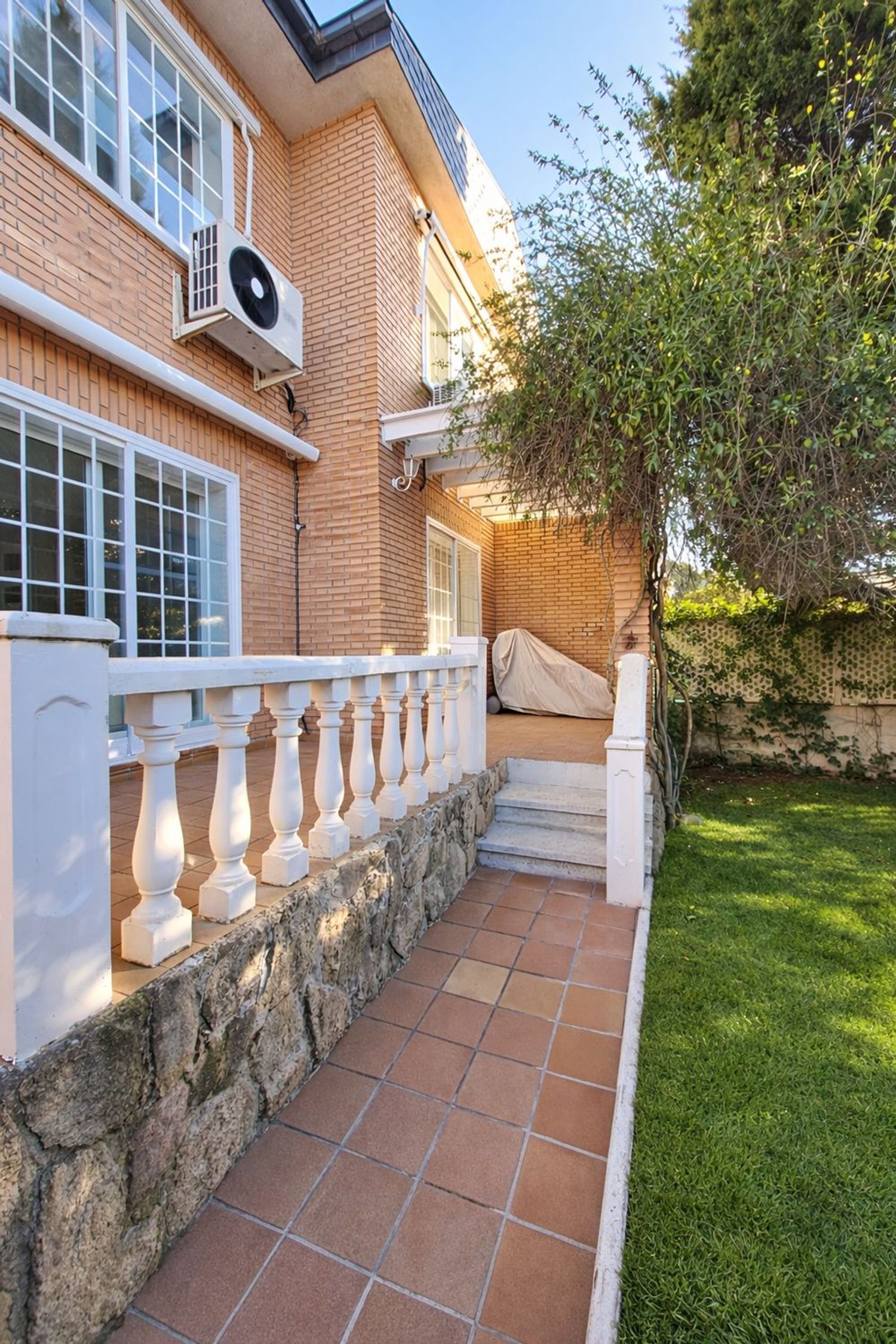 Chalet pareado en calle de los Eucaliptos, 86 - Foto 4