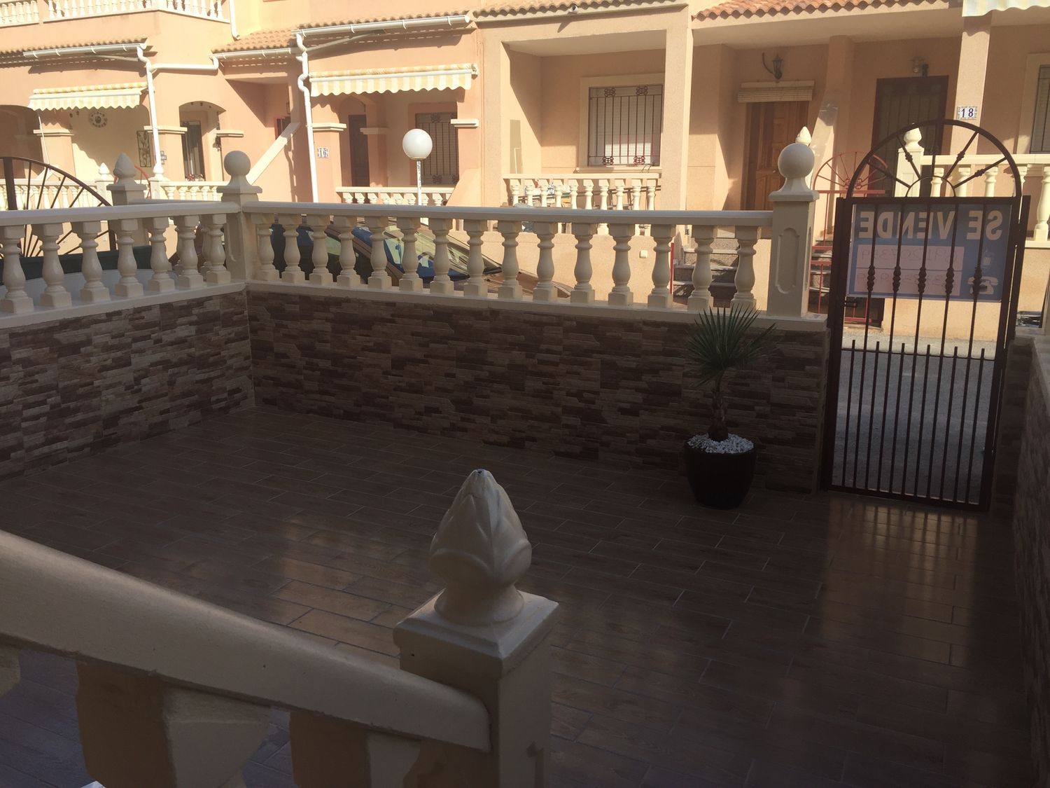 Chalet pareado en jalon, 43 - Foto 6