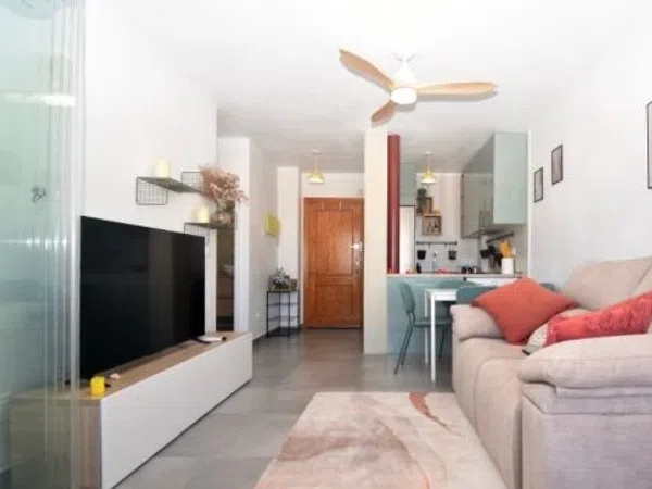 Piso en Calle Río Tormes, 21, Playa Honda-Playa Paraíso - Foto 2