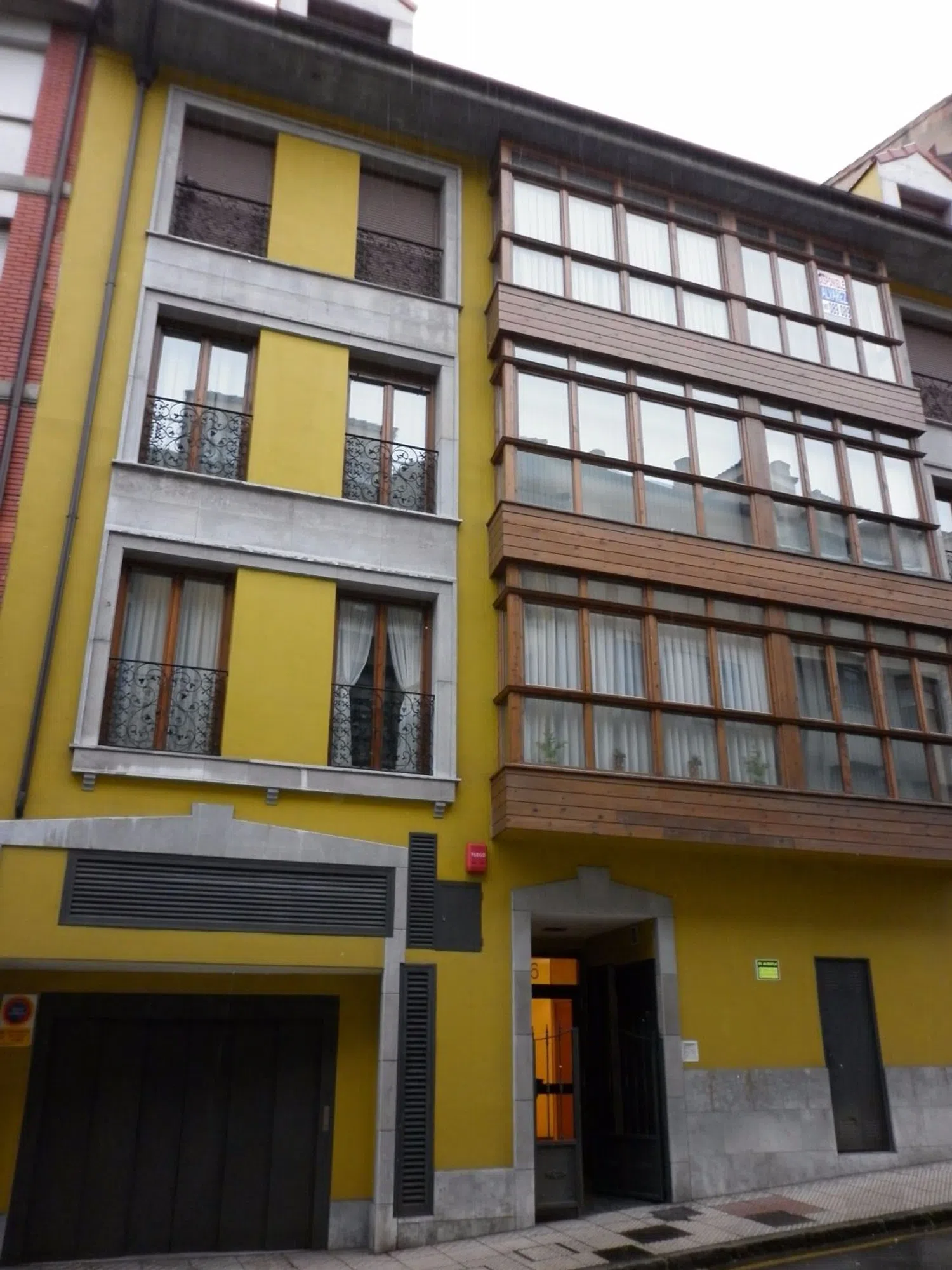 Piso en calle jovellanos, 31 - Foto 1