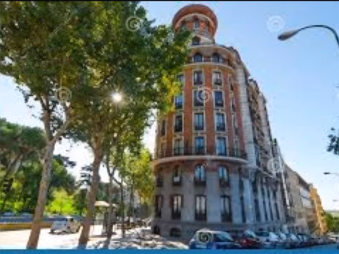 Piso en  Calle de Alfonso XII 58