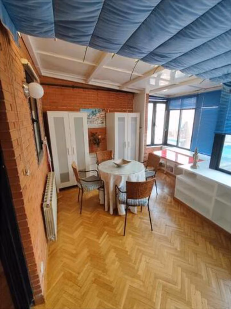 Piso en Berruguete - Foto 4