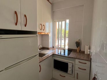 Apartamento en  Carrer L'Alfas del Pi 8 - Foto 3
