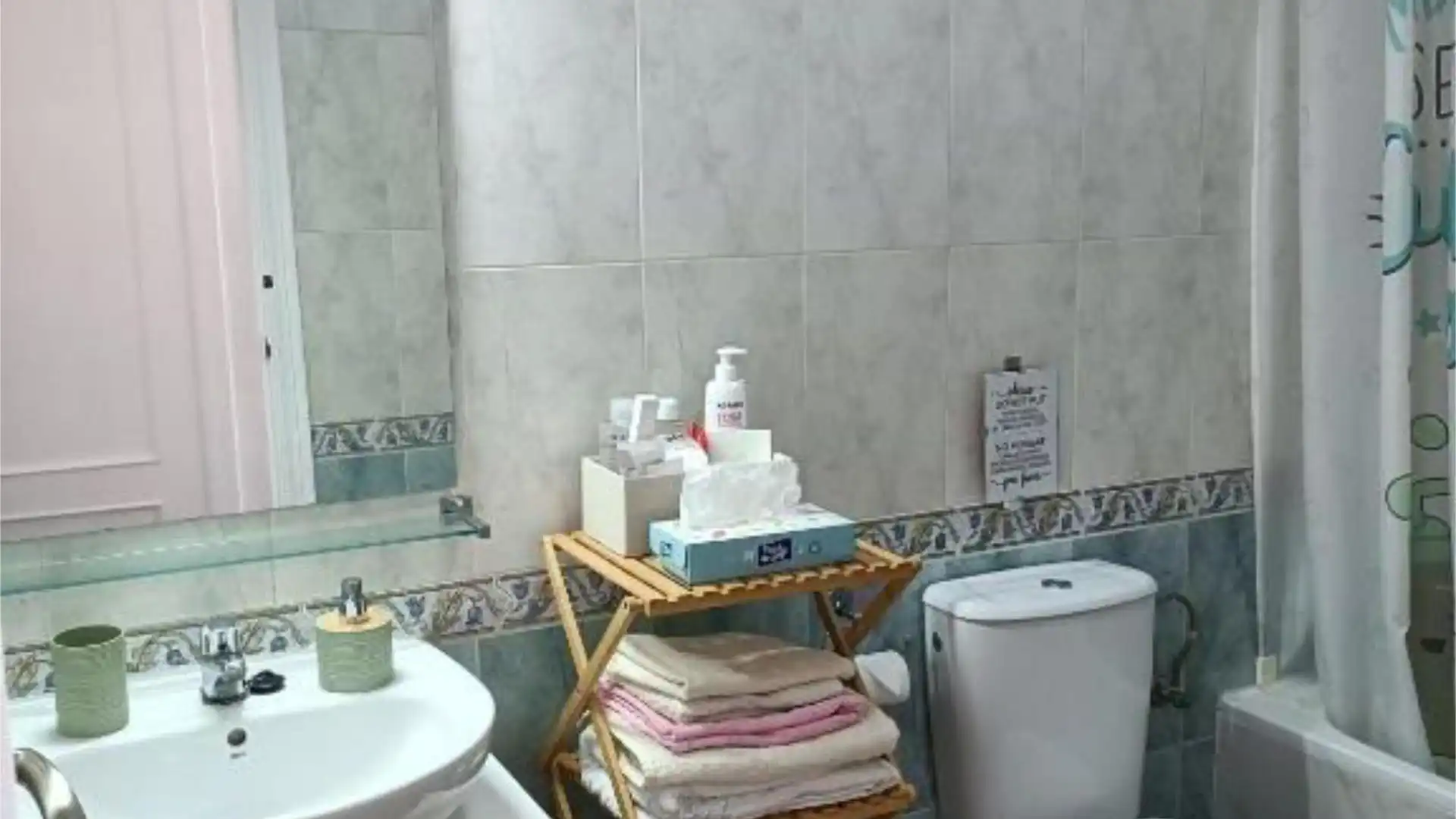 Piso en  Avinguda D'Escandinàvia 72 - Foto 42