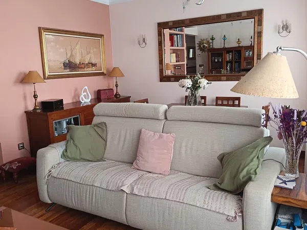 Piso en Calle Villar y Villate Kalea, 1, Centro - Albiz - Markonzaga, Centro - Albiz - Markonzaga - Foto 10