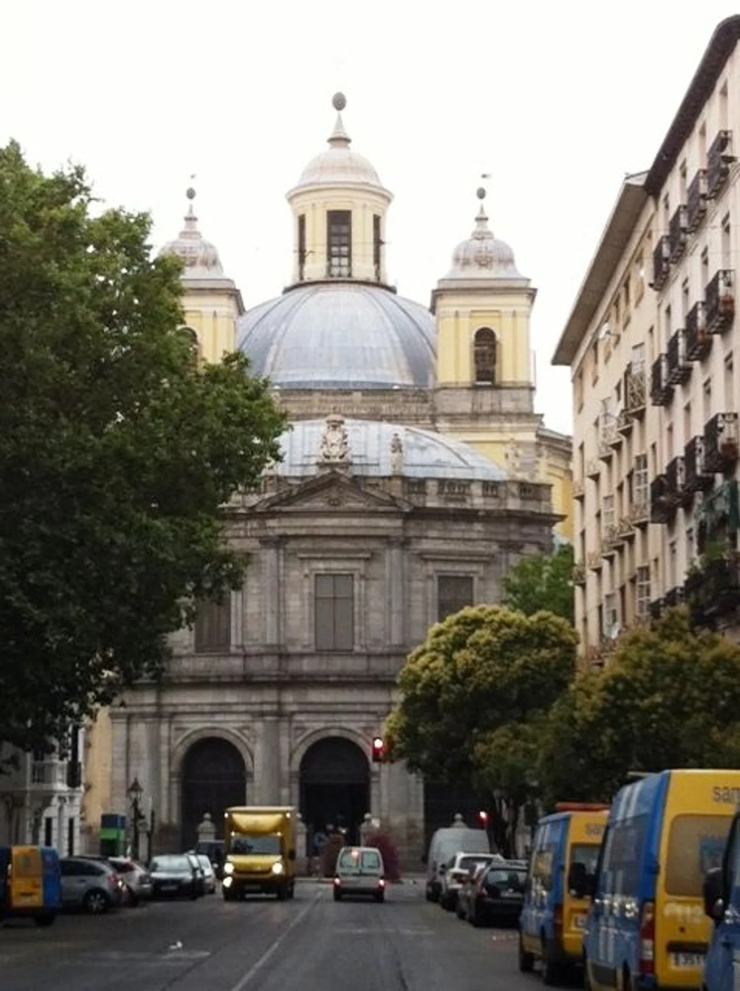 Piso en carrera de san francisco, 6 - Foto 2