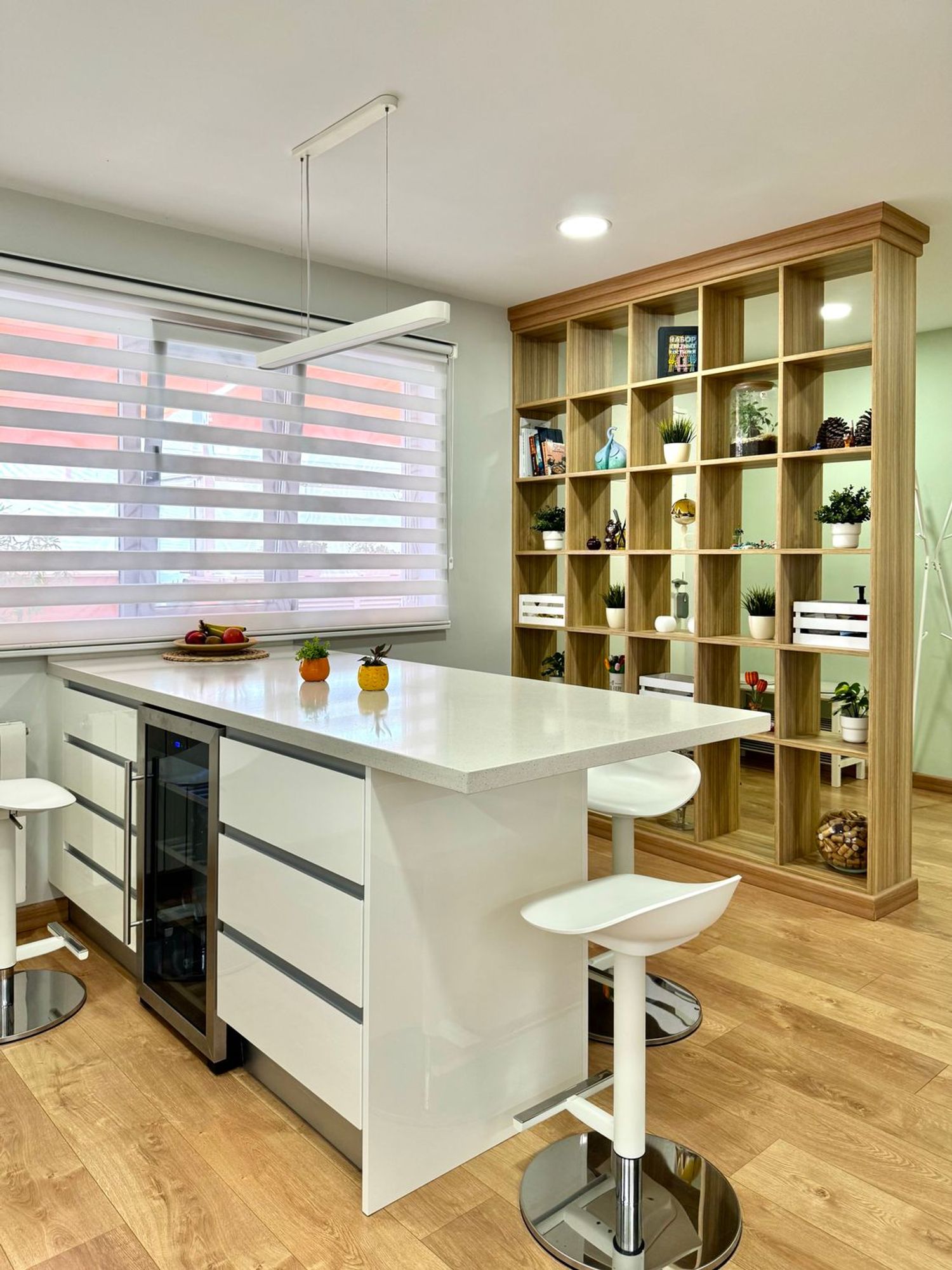 Chalet adosado en Avenida Conrado Albaladejo, 31, Alicante Golf - Foto 8