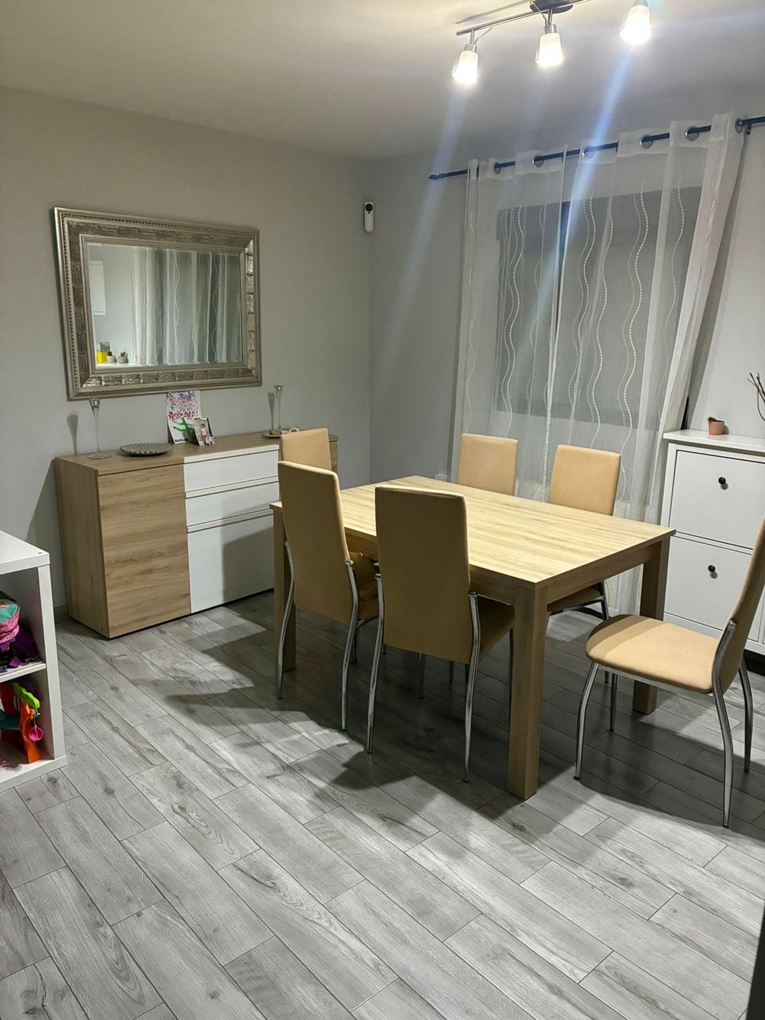 Casa o chalet independiente en Carril Bajo, 23 - Foto 4