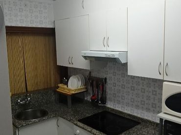 Piso en  Avinguda de la Marina 2 - Foto 15