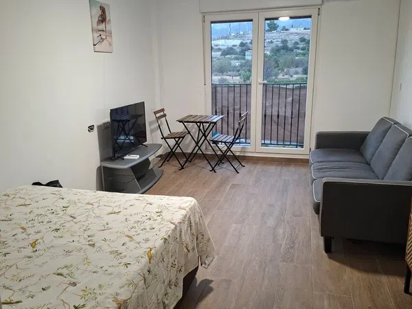 Estudio en Peña, 9, Finestrat Pueblo, Finestrat Pueblo - Foto 1
