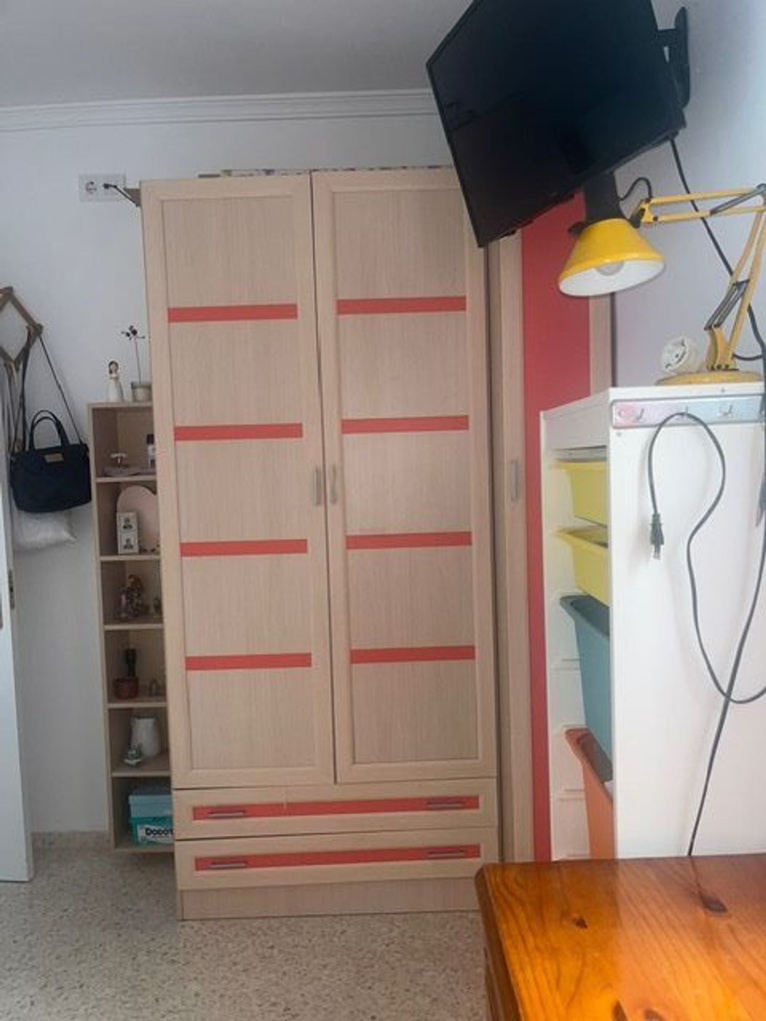 Piso en Calle Palomar, 9, Ayuntamiento-Barrio Alto, Ayuntamiento-Barrio Alto - Foto 4