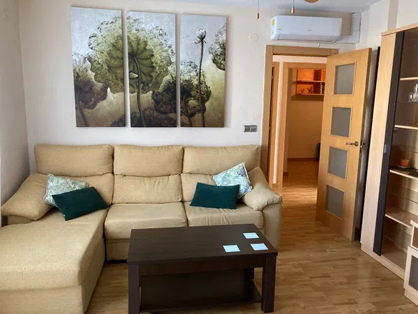 Piso en Camino Assagador de les Flaretes, 2, El Palmar-Los Molinos - Foto 1