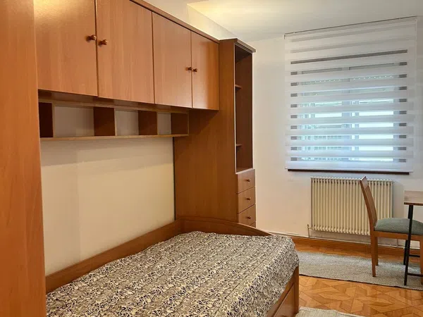 Piso en Calle de Puente la Reina, 25, Concheiros - Fontiñas, Concheiros - Fontiñas - Foto 3