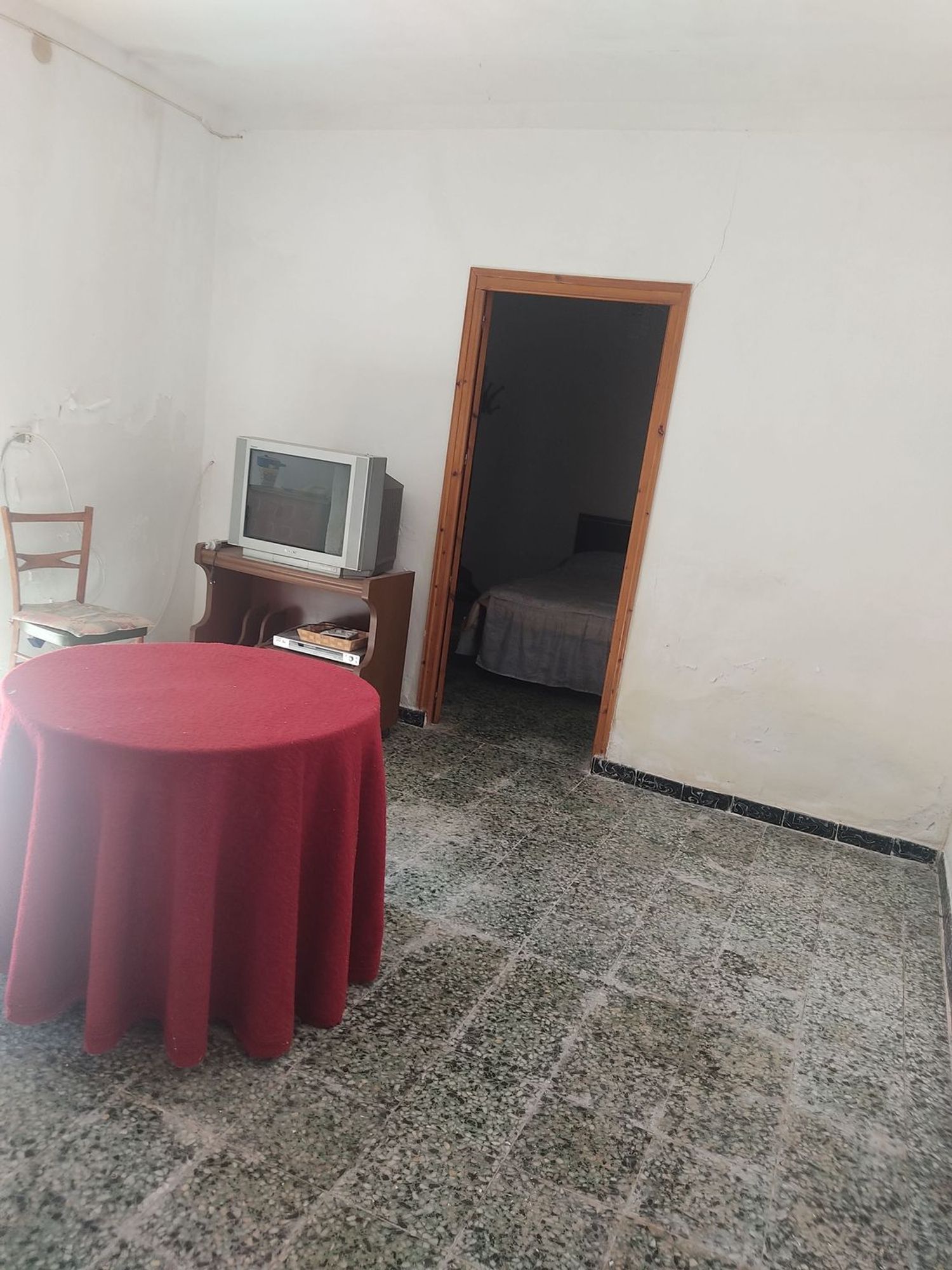 Casa o chalet independiente en Calle los Quitinas de Fuente Amarga, 41 - Foto 5