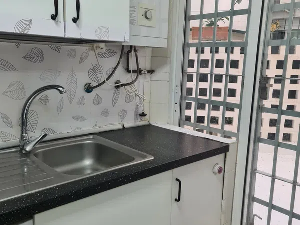 Piso en atanasio barron, 20 - Foto 16